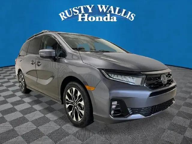 2027 Honda Odyssey Elite for sale in Dallas, TX