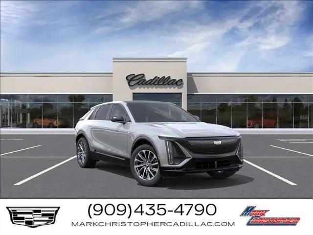 2027 Cadillac iQ Sport for sale in Ontario, CA