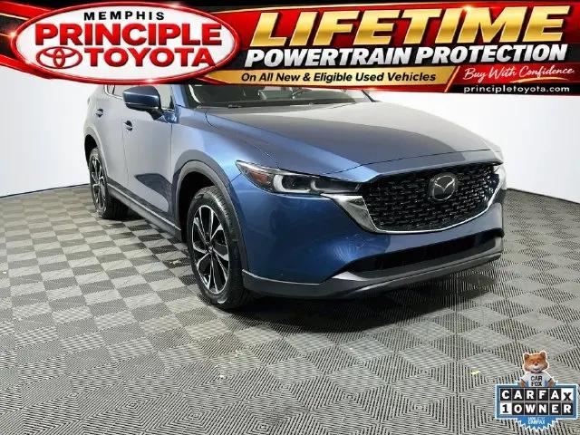 2023 Mazda CX-5 2.5 S Premium for sale in Memphis, TN