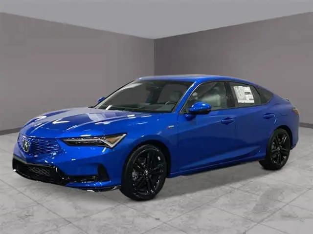2026 Acura Integra FWD A-Spec with Technology for sale in Bay Shore, NY