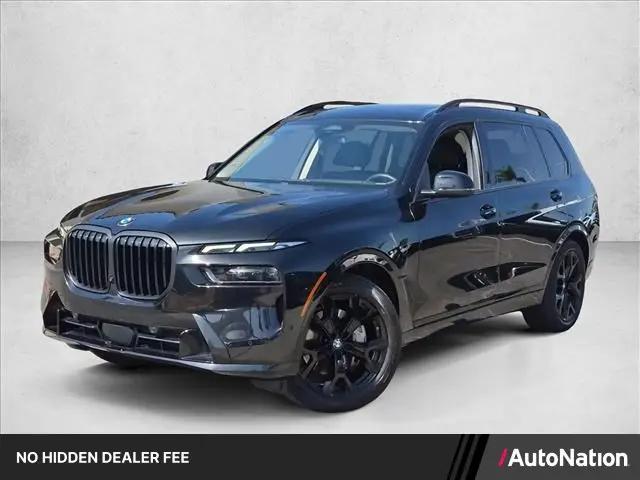 2024 BMW X7 xDrive40i for sale in Carlsbad, CA