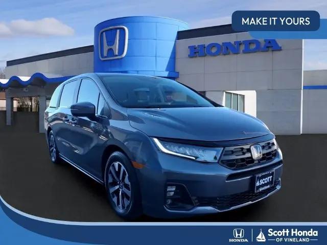 2025 Honda Odyssey EX-L for sale in Vineland, NJ