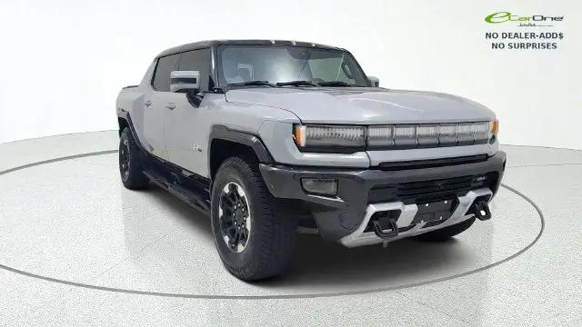 2024 GMC HUMMER EV e4WD 3X for sale in Plano, TX