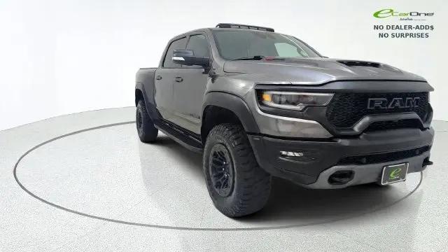 2022 Ram 1500 TRX Crew Cab 4x4 57 Box for sale in Plano, TX