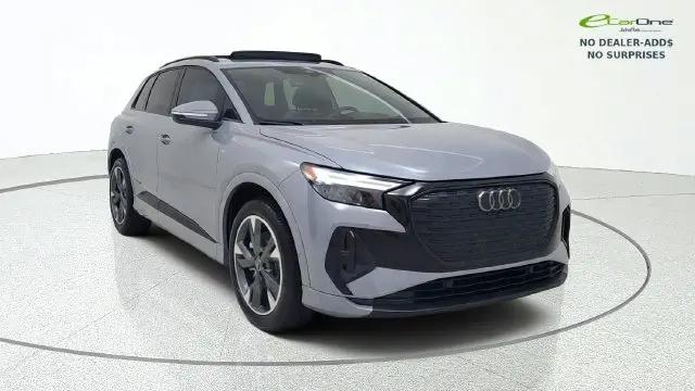 2024 Audi e-tron Premium Plus 55 quattro for sale in Plano, TX