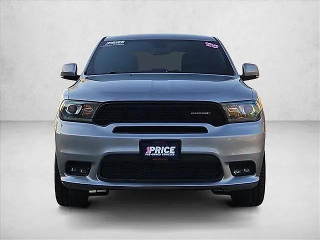 2020 Dodge Durango GT Plus AWD