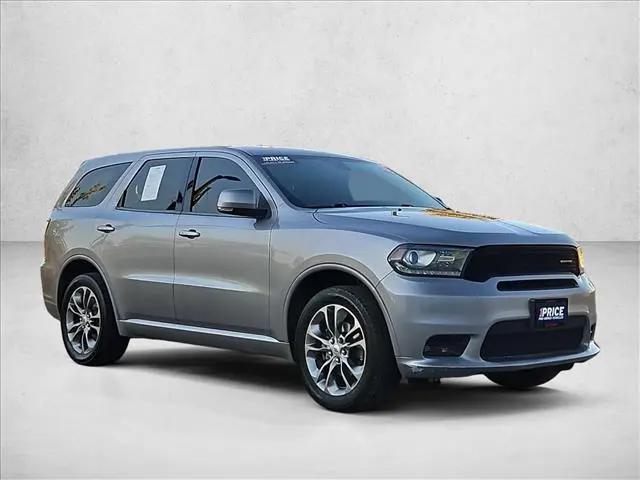 2020 Dodge Durango GT Plus AWD