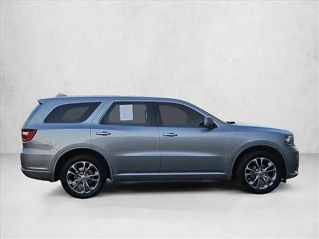 2020 Dodge Durango GT Plus AWD