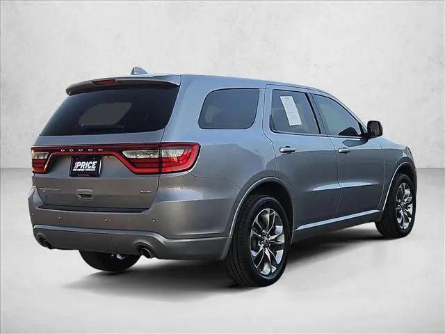 2020 Dodge Durango GT Plus AWD