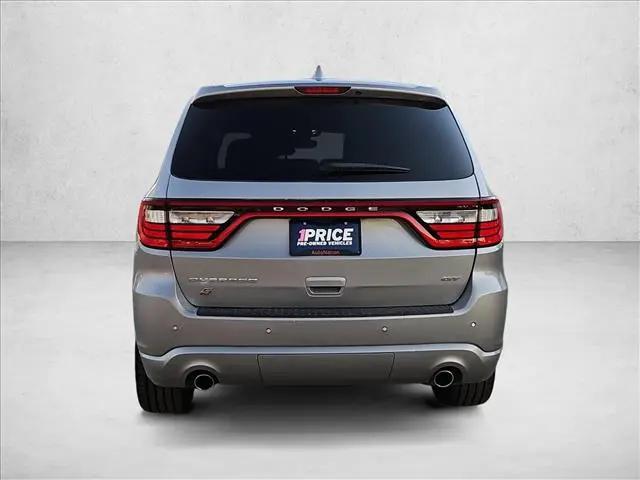 2020 Dodge Durango GT Plus AWD