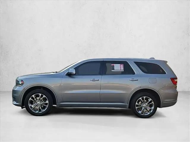 2020 Dodge Durango GT Plus AWD