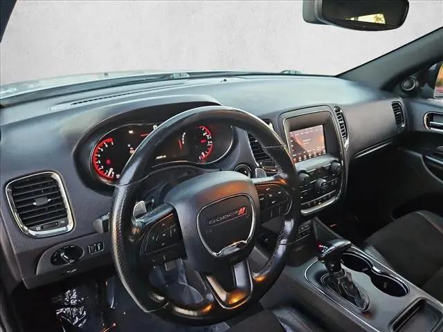 2020 Dodge Durango GT Plus AWD