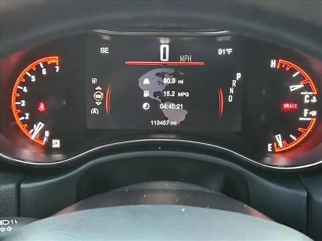2020 Dodge Durango GT Plus AWD