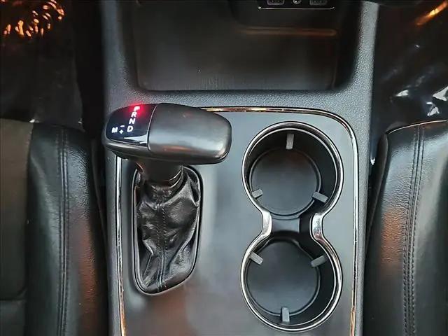 2020 Dodge Durango GT Plus AWD