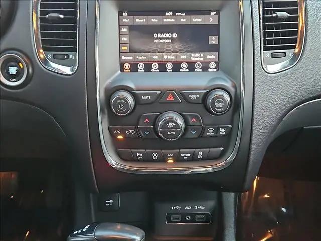 2020 Dodge Durango GT Plus AWD