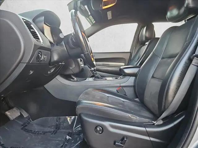 2020 Dodge Durango GT Plus AWD
