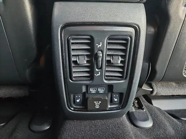 2020 Dodge Durango GT Plus AWD