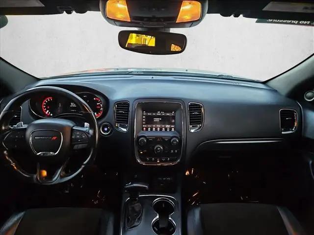 2020 Dodge Durango GT Plus AWD