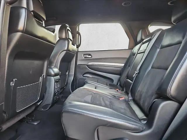 2020 Dodge Durango GT Plus AWD