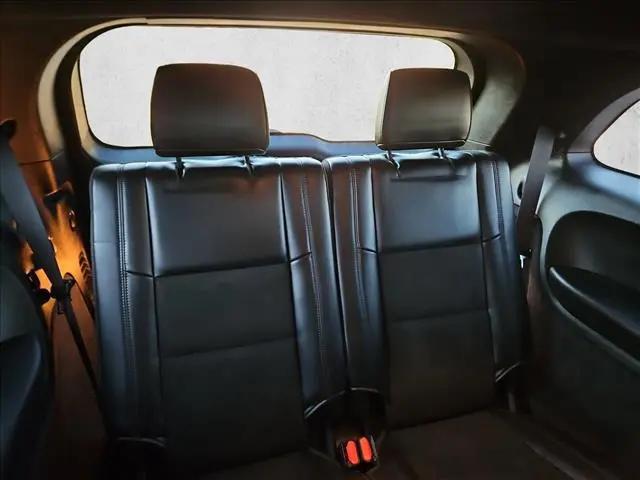 2020 Dodge Durango GT Plus AWD