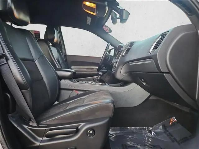 2020 Dodge Durango GT Plus AWD