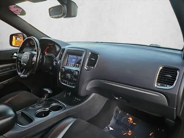 2020 Dodge Durango GT Plus AWD