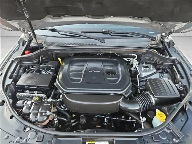 2020 Dodge Durango GT Plus AWD