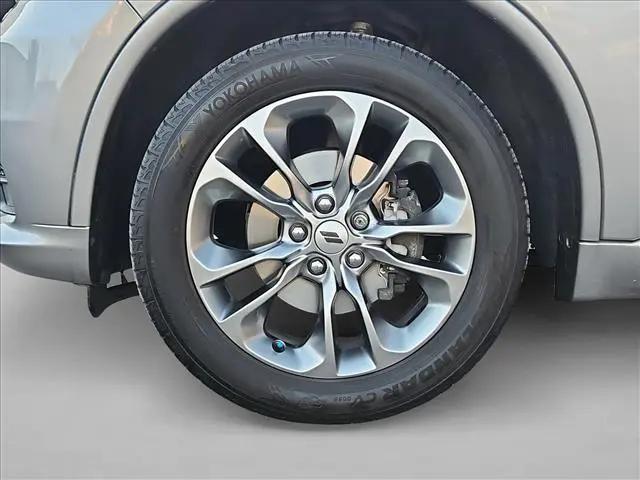 2020 Dodge Durango GT Plus AWD