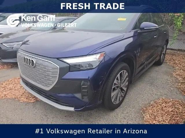 2023 Audi e-tron Premium Plus 40 RWD for sale in Gilbert, AZ