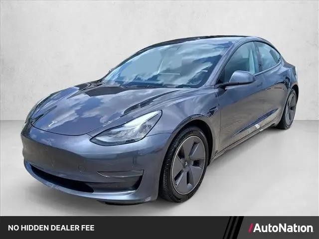 2023 Tesla Model 3 Rear-Wheel Drive for sale in Austin, TX