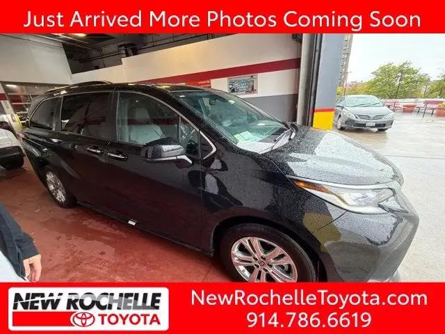 2023 Toyota Sienna XSE for sale in New Rochelle, NY