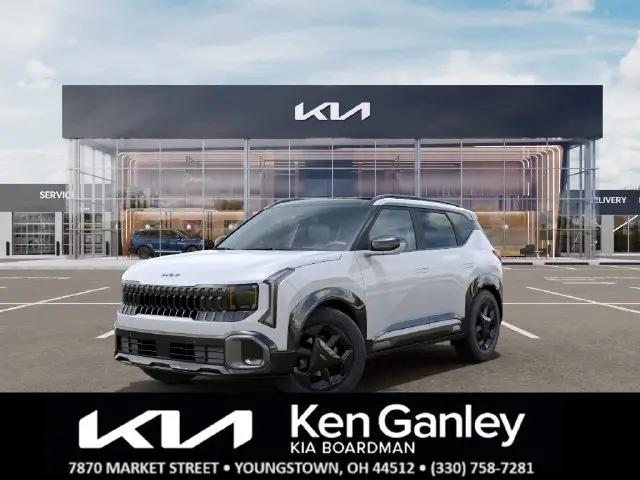 2027 Kia Seltos X-Line S for sale in Boardman, OH