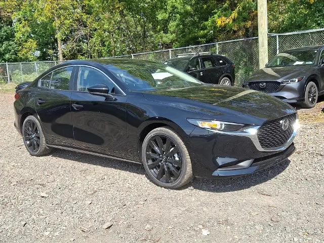 2026 Mazda Mazda3 2.5 S Select Sport for sale in Trevose, PA
