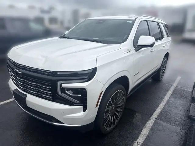 2025 Chevrolet Tahoe 4WD High Country for sale in Trevose, PA