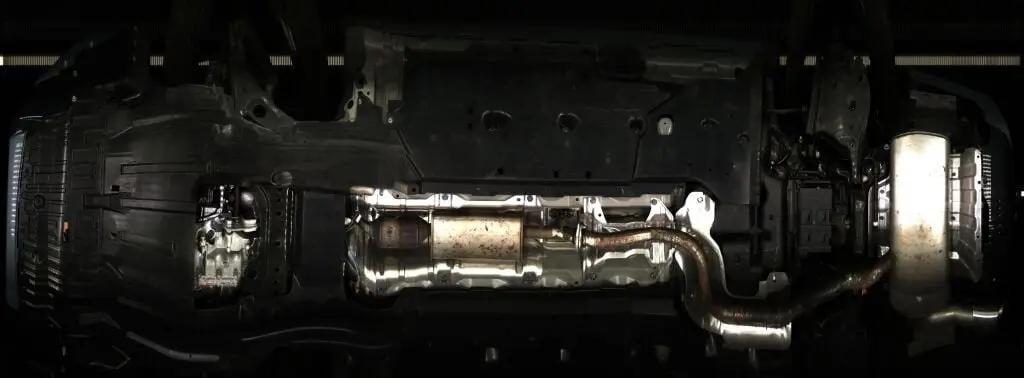 2024 Nissan Sentra SR Xtronic CVT