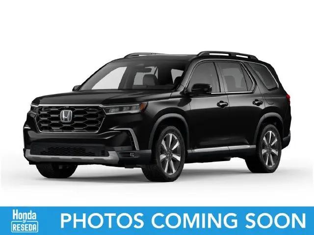 2024 Honda Pilot Touring for sale in Reseda, CA