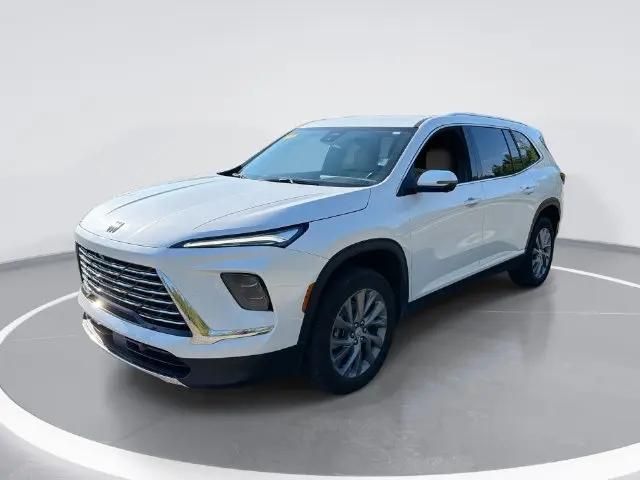 2025 Buick Enclave Preferred FWD for sale in Shallote, NC