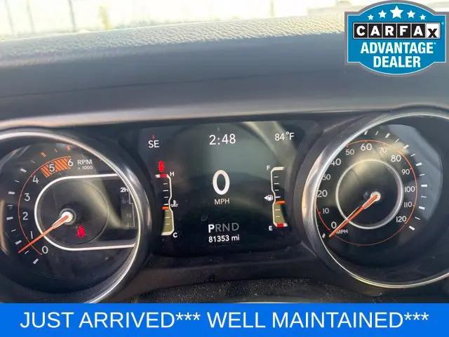 2021 Jeep Wrangler Sport S 4x4 for sale in Goldsboro, NC