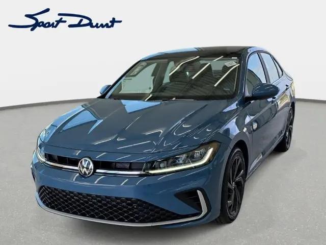 2027 Volkswagen Jetta SE for sale in Goldsboro, NC