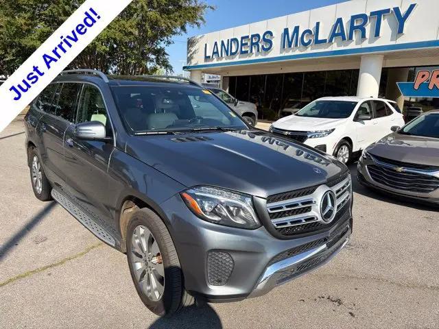 2019 Mercedes-Benz GLS GLS 450 4MATIC for sale in Huntsville, AL