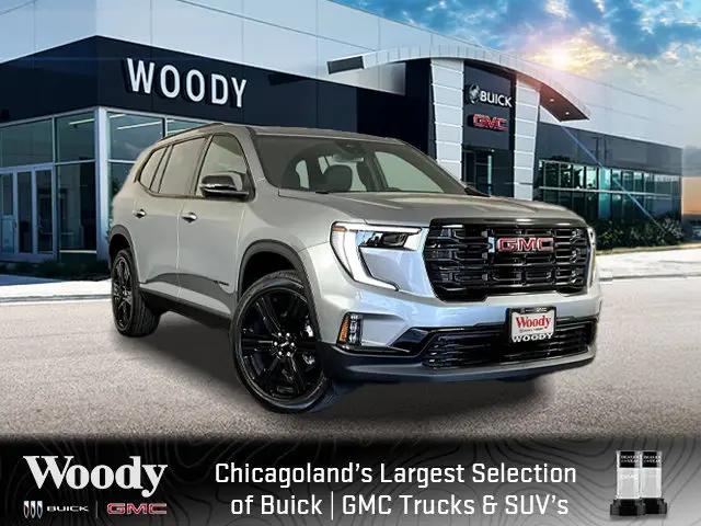 2027 GMC Acadia AWD Elevation for sale in Naperville, IL