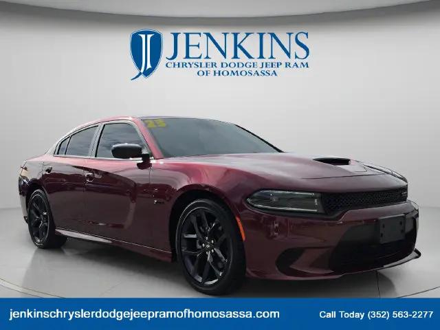 2023 Dodge Charger R/T for sale in Homosassa, FL