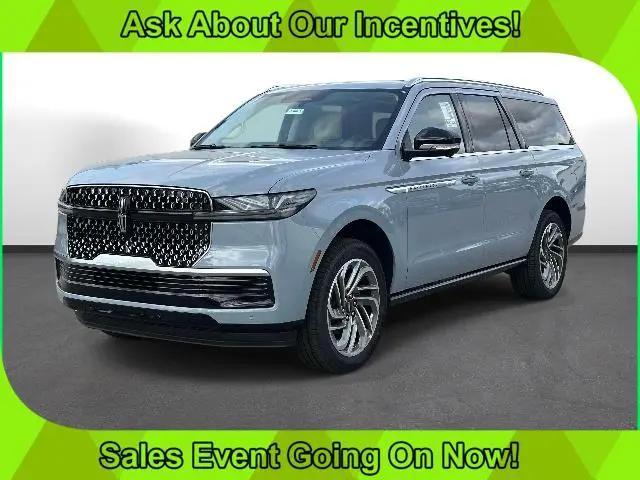 2027 Lincoln Navigator Reserve L for sale in St. James, NY