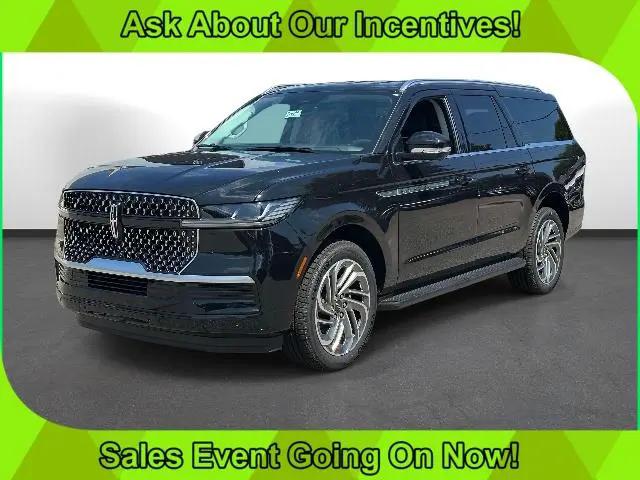 2027 Lincoln Navigator Premiere L for sale in St. James, NY