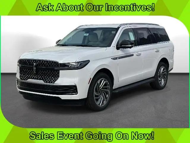 2027 Lincoln Navigator Premiere for sale in St. James, NY