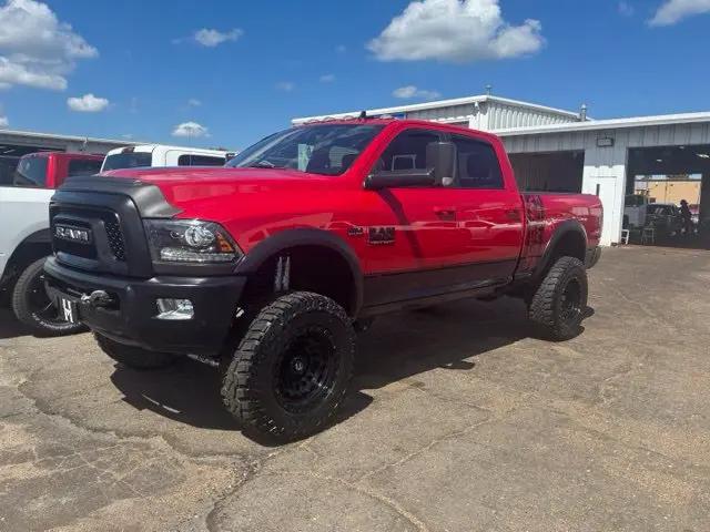 2018 Ram 2500 Power Wagon Crew Cab 4x4 64 Box for sale in Marianna, FL