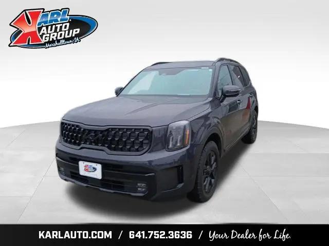2025 Kia Telluride SX Prestige X-Pro for sale in Marshalltown,, IA