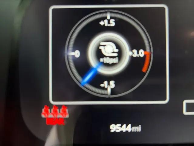 2024 Toyota GR Corolla Circuit