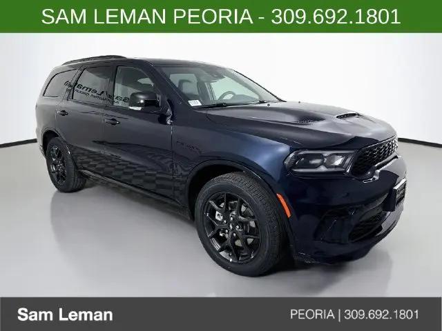 2027 Dodge Durango GT Plus HEMI for sale in Peoria, IL