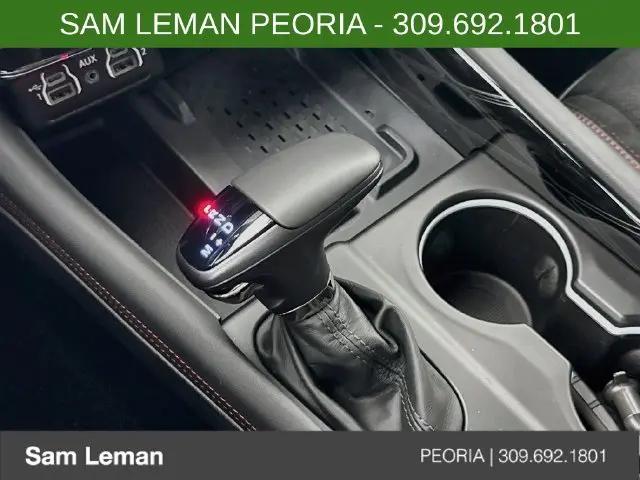2027 Dodge Durango GT Plus HEMI